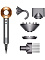 Фен Dyson SuperSonic HD08 Nickel/Copper