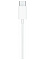 Гарнитура Apple EarPods USB-C Белый