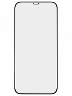 Защитное стекло для iPhone 12 Box