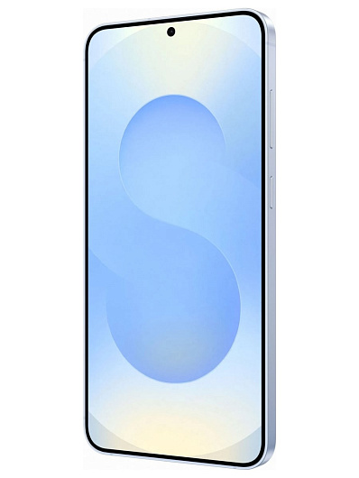 Samsung SM-S936 Galaxy S25 + 12/256 Гб Голубой