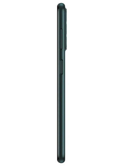 Смартфон Samsung SM-M135F Galaxy M13 128 Гб Зеленый