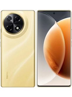 Tecno Camon 30S 6/128 Гб Золотой