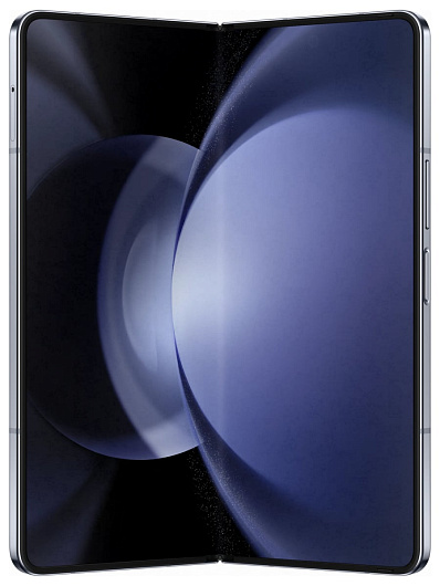 Samsung SM-F946 Galaxy Z Fold 5 256 Гб Голубой