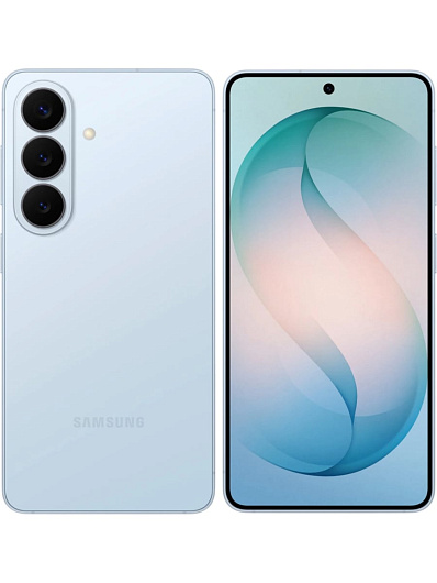 Samsung SM-S942 Galaxy S26 12/512 Гб Голубой