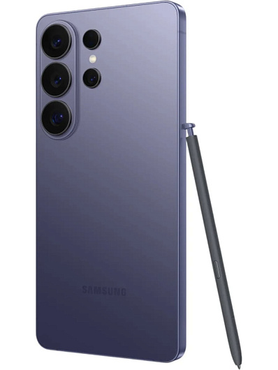 Samsung SM-S948 Galaxy S26 Ultra 12/512 Гб Фиолетовый