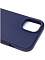 Клип-кейс для iPhone 15 Active Full Original Design Темно-синий