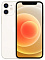 Смартфон Apple iPhone 12 64 Гб Белый