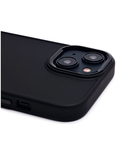 Клип-кейс для Apple iPhone 15 Active Черный