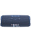 Беспроводная акустика JBL Flip 7 Синий