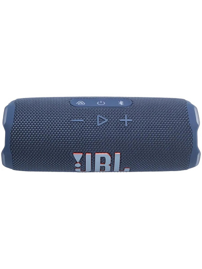 Беспроводная акустика JBL Flip 7 Синий