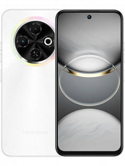 Смартфон Tecno Spark 30C 6/128 Гб Белый