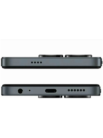 Смартфон Tecno Spark 20C 8/128 Гб Черный