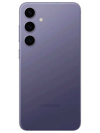 Смартфон Samsung SM-S926 Galaxy S24+ 12/256 Гб Фиолетовый