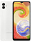 Смартфон Samsung SM-A045 Galaxy A04 64 Гб Белый