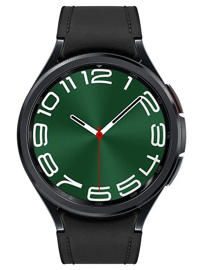 Смарт-часы Samsung Galaxy Watch6 R-950 47mm Черный