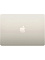 MacBook Air 15 2025 M4 24/512 Гб Бежевый