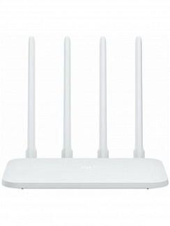 Роутер Wi-Fi Xiaomi Mi 4C Белый