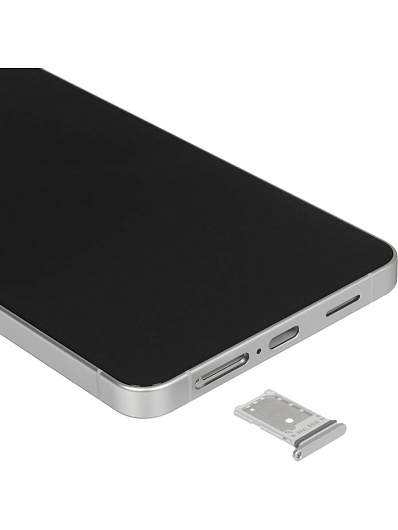 Samsung SM-S947 Galaxy S26 + 12/512 Гб Белый
