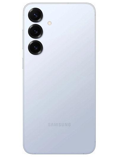 Samsung SM-S936 Galaxy S25 + 12/256 Гб Голубой