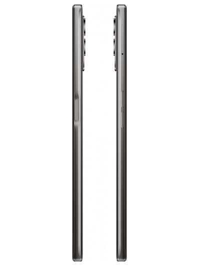 Смартфон Realme 8i 64 Гб Черный