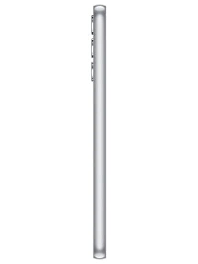 Смартфон Samsung SM-A346 Galaxy A34 5G 8/256 Гб Серебряный