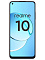 Смартфон Realme 10 4/128 ГБ Черный