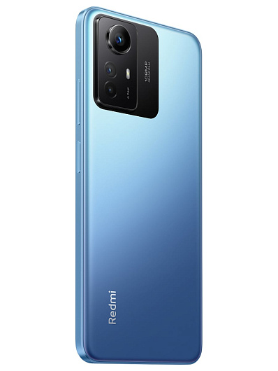 Смартфон Xiaomi Redmi Note 12S 8/256 Гб Синий