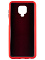 Клип-кейс Xiaomi Redmi Note 9S Hard case Print 2