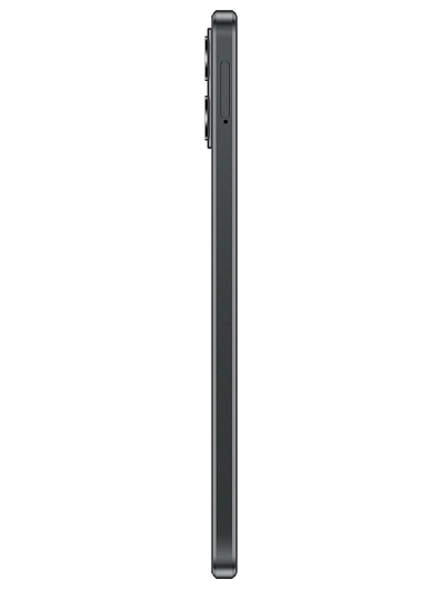 Honor X8 128 Гб Черный