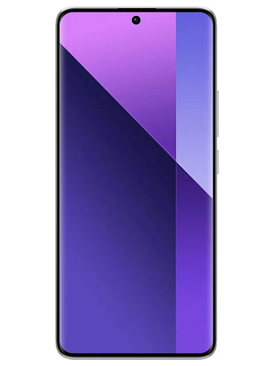 Смартфон Xiaomi Redmi Note 13 Pro+ 12/512 Гб Белый