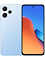Смартфон Xiaomi Redmi 12 4/128 Гб Синий