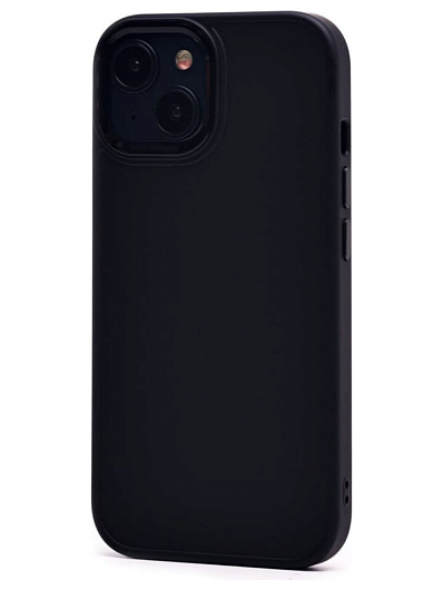 Клип-кейс для Apple iPhone 15 Active Черный