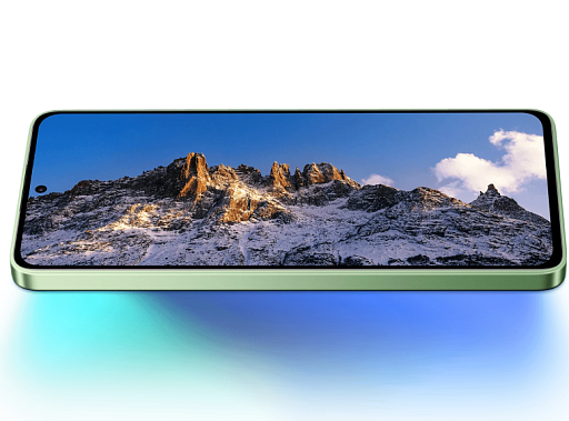 Смартфон Xiaomi Redmi Note 13 8/128 Гб Черный