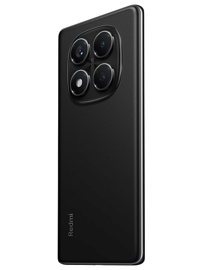 Redmi Note 14 Pro 8/256 Гб Черный