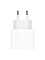 Сетевое зарядное устройство Apple 20W USB-C Белый