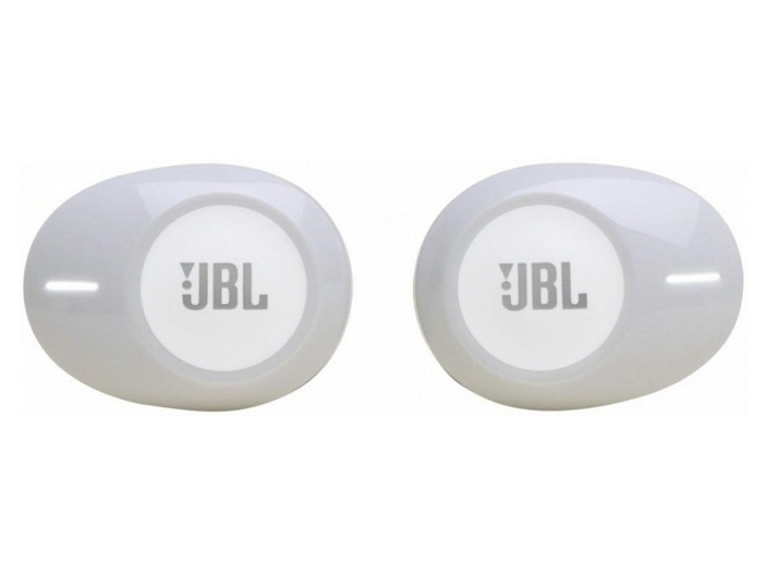 Беспроводные наушники JBL Tune 120 Белый
