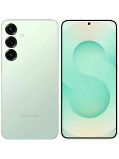Samsung SM-S936 Galaxy S25 + 12/256 Гб Зеленый