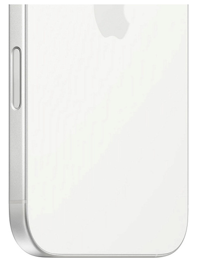 Смартфон Apple iPhone 16 512 Гб Белый