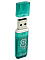 USB-флеш-накопитель 8 Gb SmartBuy Glossy Зеленый