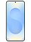 Смартфон Samsung SM-S931 Galaxy S25 12/256 Гб Голубой