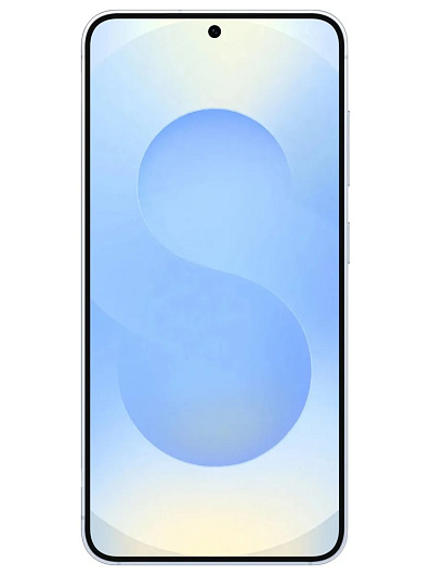 Смартфон Samsung SM-S931 Galaxy S25 12/256 Гб Голубой