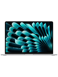 MacBook Air 15 2026 M5 16/512 Гб  Серебряный