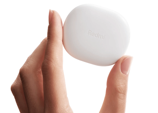 Беспроводные наушники Xiaomi Redmi Buds 4 Lite Белый