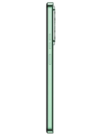 Смартфон Tecno POVA 6 Neo 8/256 Гб Зеленый
