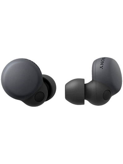 Беспроводные наушники Sony Linkbuds S Черный