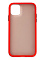 Клип-кейс IPhone 11 Pro Hard case Красный