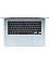 MacBook Air 15 2026 M5 16/512 Гб  Голубой