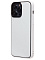 Клип-кейс для iPhone 14 Pro Max (PC084) экокожа Белый