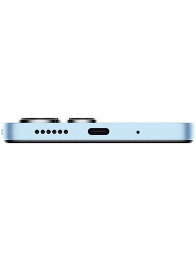 Смартфон Xiaomi Redmi 12 8/256 Гб Синий