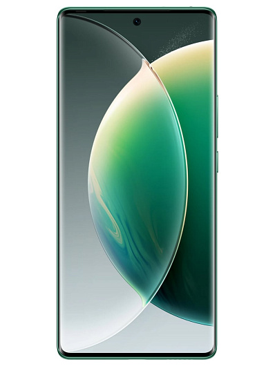 Смартфон Tecno Camon 30S Pro 8/256 Гб Зеленый